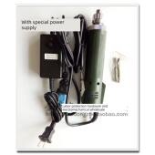 亚泰精工型电动螺丝刀电批6C 进口电机电动螺丝批 欧神 802 电源