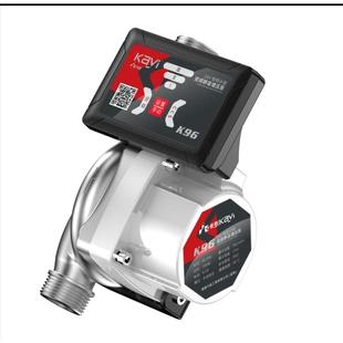 全自动变频静音太阳能小型加压水泵热水器 卡蚁家用自来水增压泵