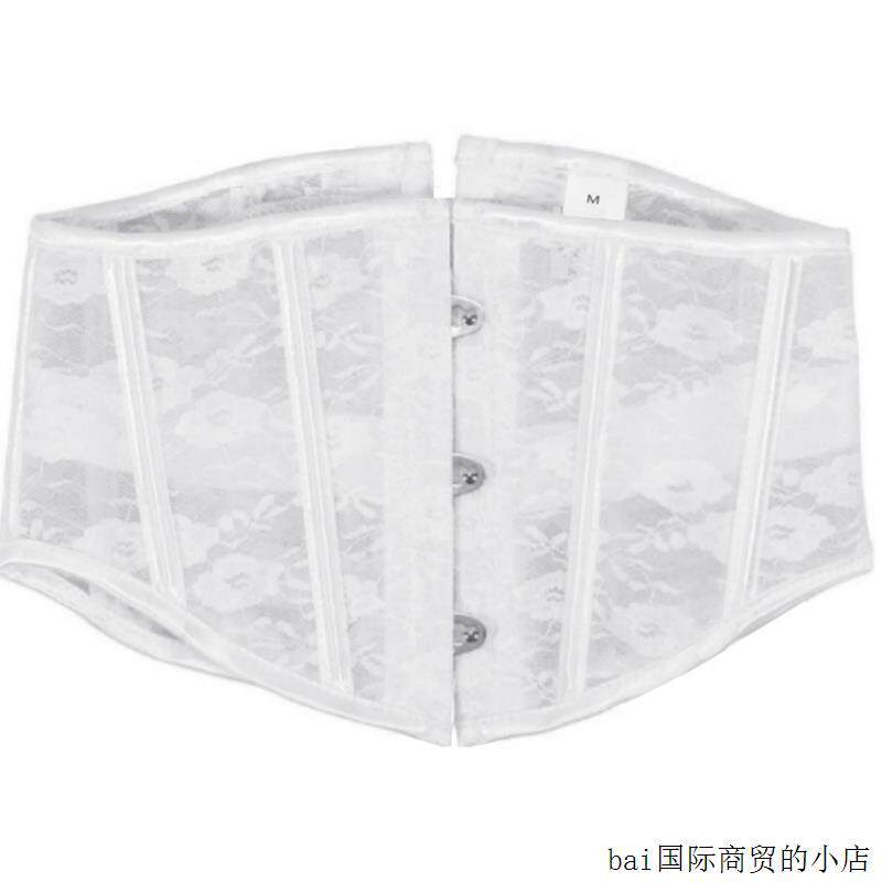 束身衣源头工厂蕾丝透气热销束身衣 美体塑腰带 束身衣corset,女士内衣/男士内衣/家居服,塑身腰封/腰夹,淘宝优惠券,粉丝福利购,淘宝优惠卷
