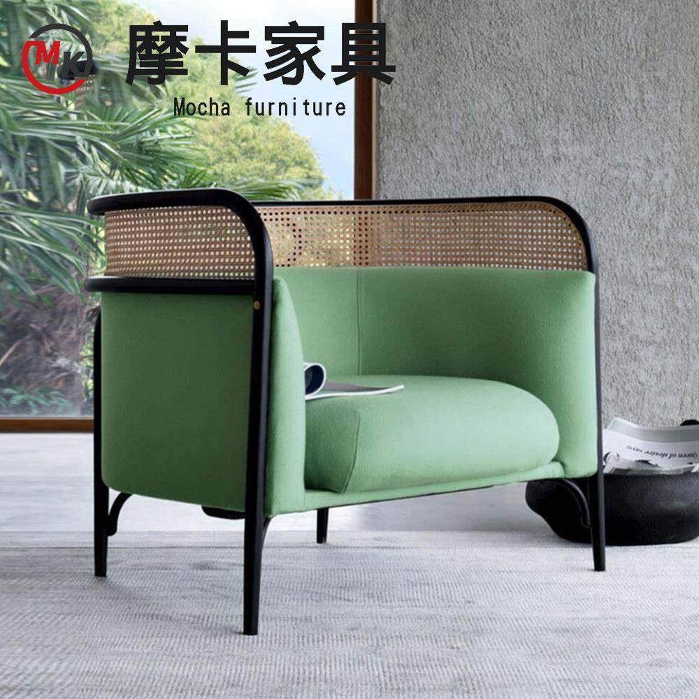 户外简约椅编墅藤桌庭院别实编木框架家具单人阳台藤沙咨询客服发,商业/办公家具,商用藤编家具,淘宝优惠券,粉丝福利购,淘宝优惠卷