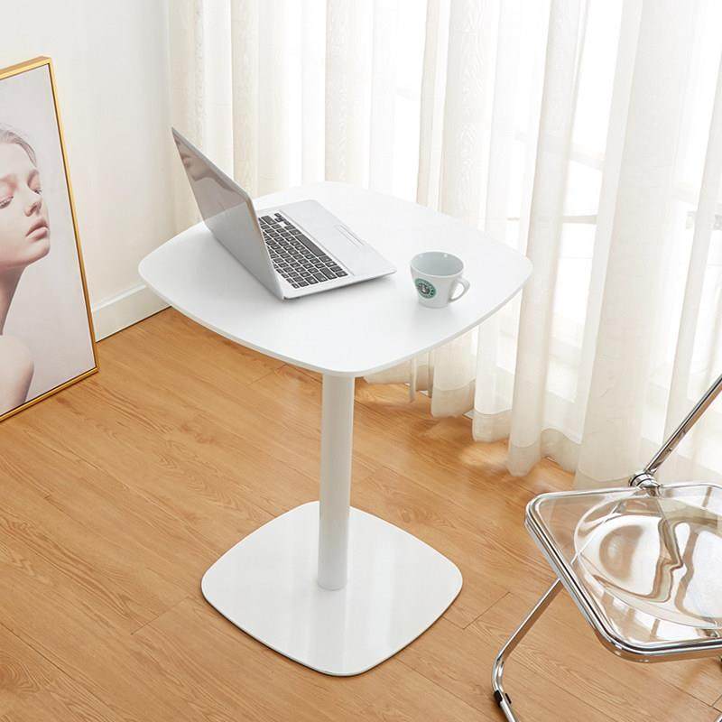 网红简约洽谈桌椅北欧阳台休闲接待咖啡奶茶店餐桌餐饮店小圆桌子,住宅家具,板木餐桌,淘宝优惠券,粉丝福利购,淘宝优惠卷