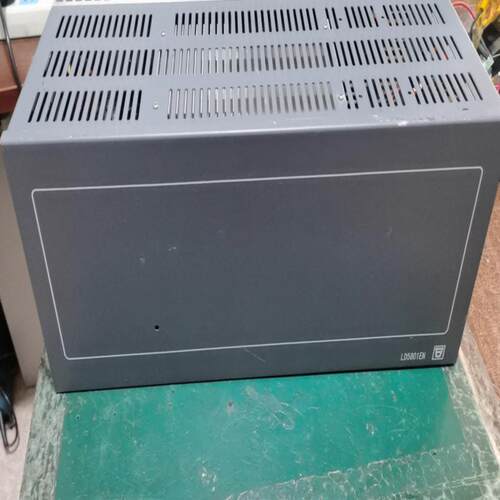 议价利达128II立柜消防主机电源模块 LD580可维修