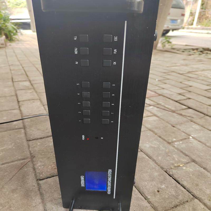 议价美图视，MTS-HD120其它元器件