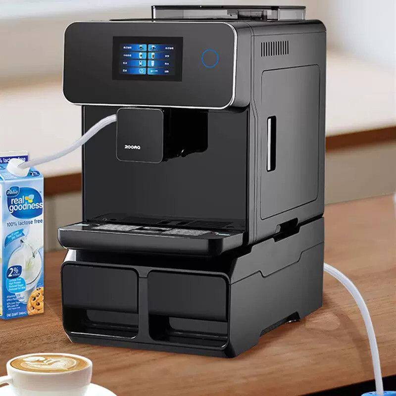 全自动咖啡机家用现磨小