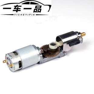 高压打气泵小型压缩机机芯 安信蜗轮增压充气泵