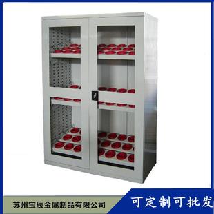 铣床模具车重型移动刀具柜车床刀具柜BT5040HSK63刀具车刀具架