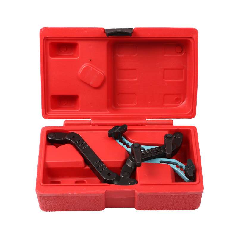 老款别克凯越1.8正时工具 1.6正时专用工具 通用型双凸轮轴固定器