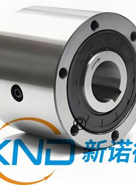 BCAM40120单向超越离合器BCAM40120重载型楔块式单向离合器轴承