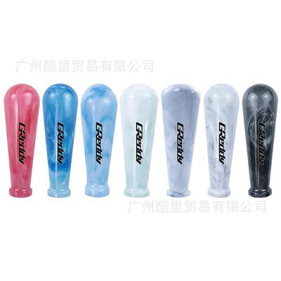 GReddy排挡头 改装档把头波棍头排挡杆手/自动改装通用挂档杆15cm