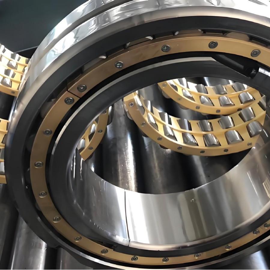 半定位满装圆柱滚子轴承SL182226 130 230 64 NCF2226V