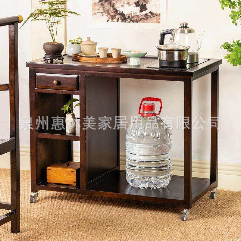 厂家茶桌家用移动小茶台茶车茶几茶具全自动烧水壶一体茶水柜,农机/农具/农膜,其它农用工具,淘宝优惠券,粉丝福利购,淘宝优惠卷