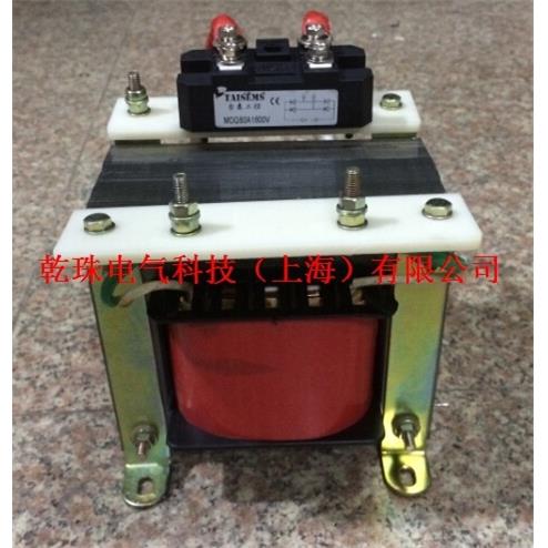 整流变压器BKZ-350VA/350W交流220V380V变直流12V24V36V48V110V