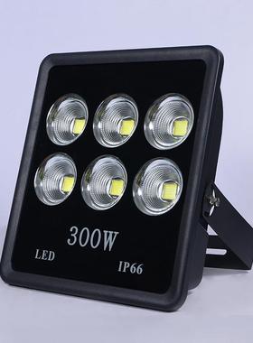 芯鹏达LED球场灯灯具篮球场灯杆球场led照明300W400W500W600W