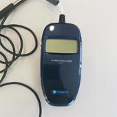 热式 加野Kanomax热式 风速仪6006手持式 风速计