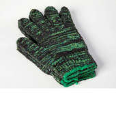 棉纱手套劳保耐磨工作防护作业模具耐厂家男工工地机械棉线 包邮