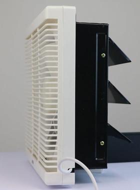 16英寸厕所排风扇20B25B30B 10 12 14英寸排风扇浴室强力窗墙型