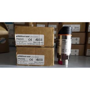 @六年老店祇卖IFM易福门压力传感器PN2020现货询价