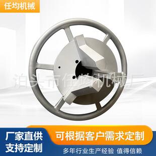 三爪手动抓紧卡盘轴孔径80卡爪夹头机床车床配件自紧式通用型