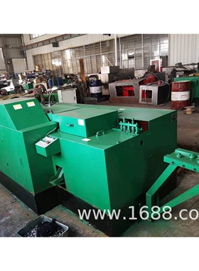 三门县左霸机械厂大量供应MD6-4S-40多工位铆钉机