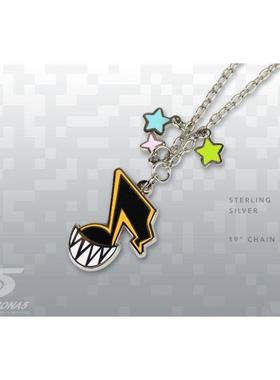 Fangamer原厂周边 女神异闻录5 Point Up 项链 挂坠