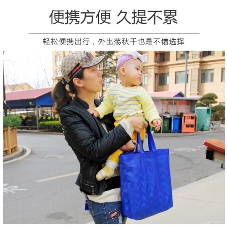 秋千椅子室外婴j儿吊篮荡秋千室内家用摇篮吊椅户外玩具小孩吊便