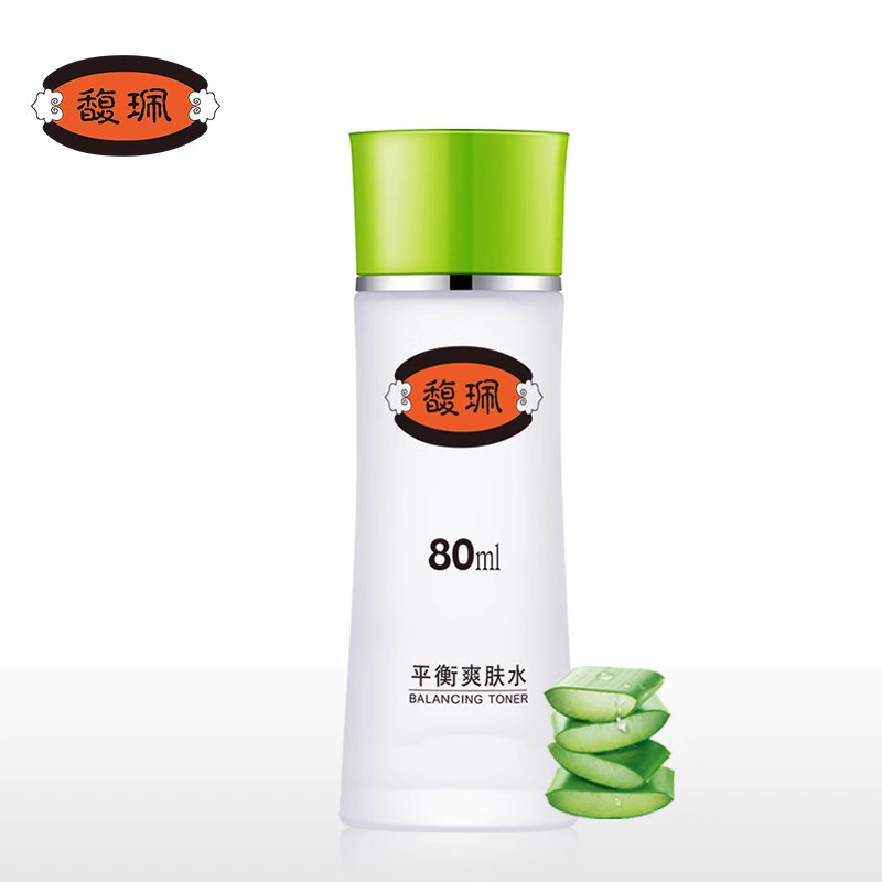 馥珮佩爽肤水补水保湿脸部平衡水油秋冬护肤化妆水官方旗舰店正品