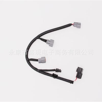 适用于396103940039610-39400点火线圈线束2002-06KiaSorento