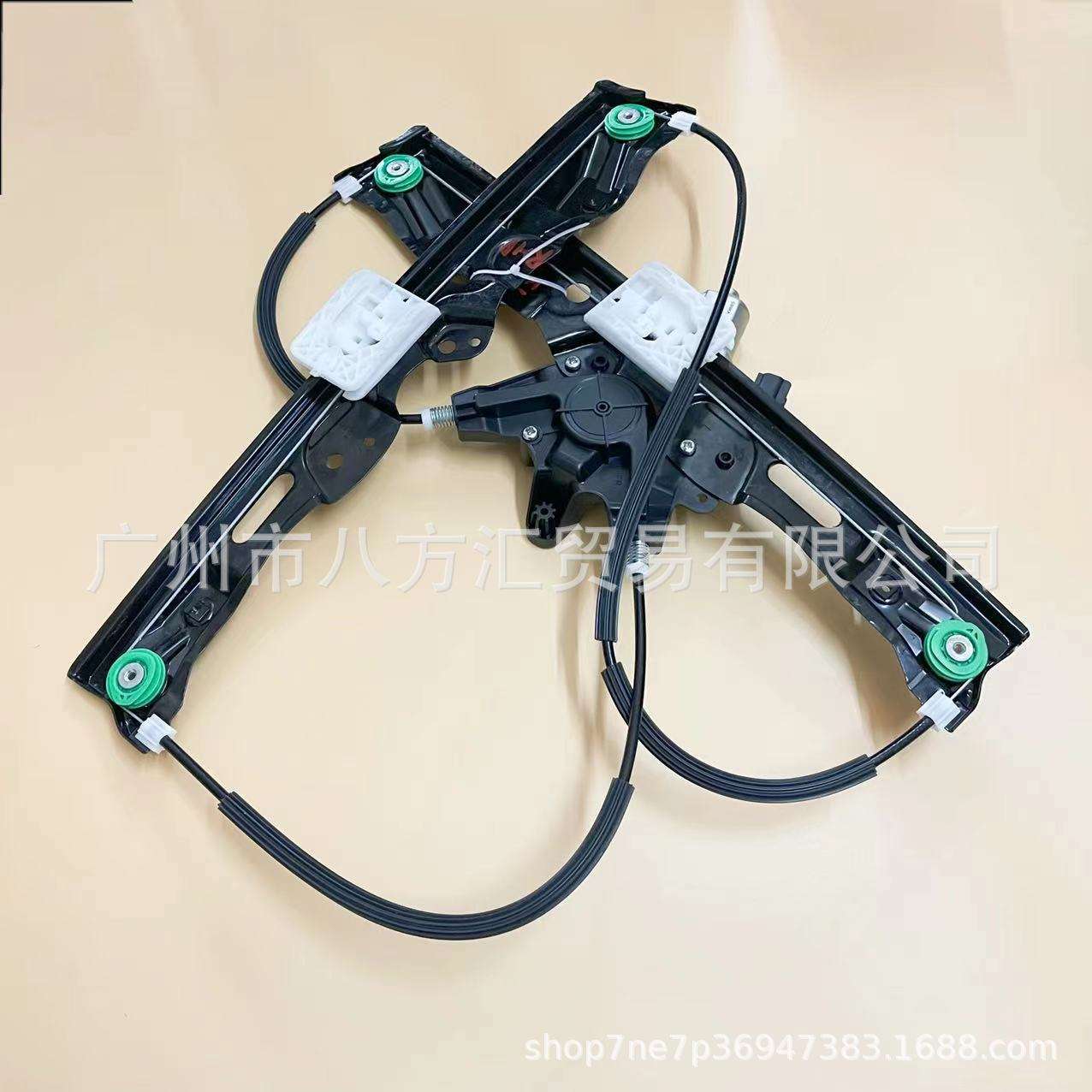 AB39-2123201-CD皮卡RANGER/BT50玻璃升降器AB39-2123200-BF升降