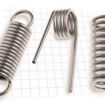 GUTEKUNST D-184压力弹簧