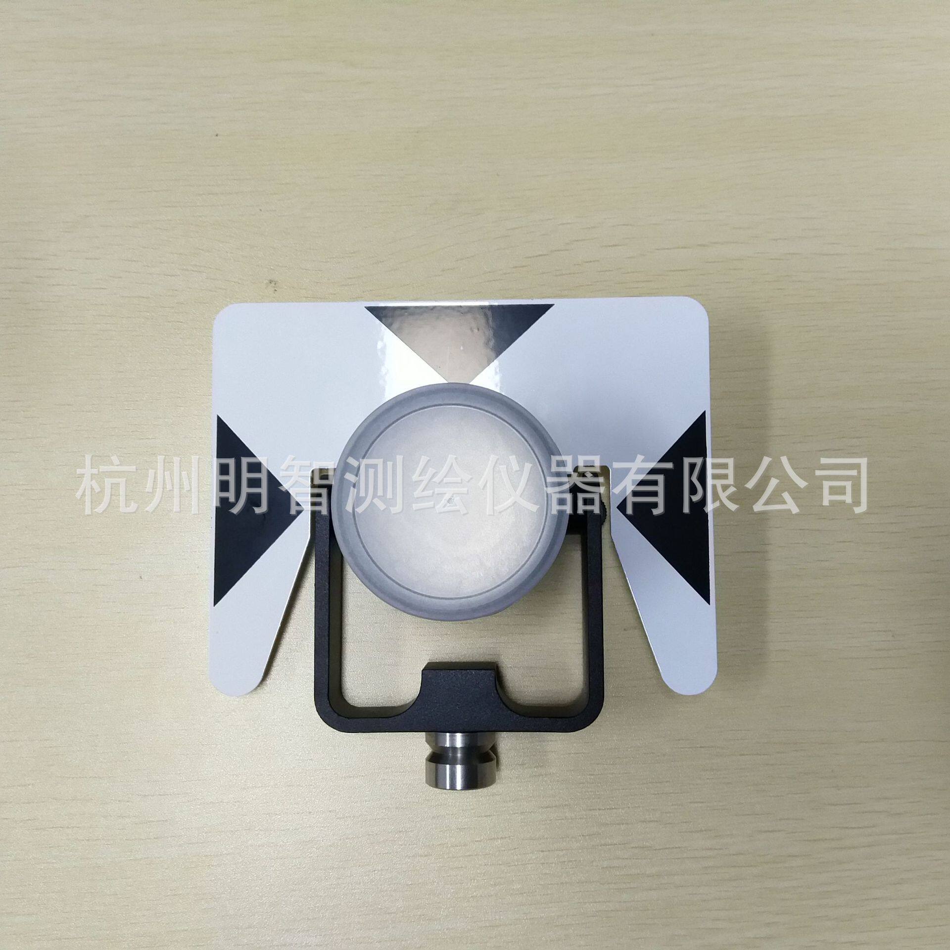 全站仪棱镜 尼康南方拓普苏州一光棱镜 全站仪通用单棱镜头