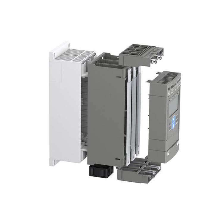ABB软启动器 PSTX系列18.5kW-880kW 常规重载起动 PSTX300-600-70