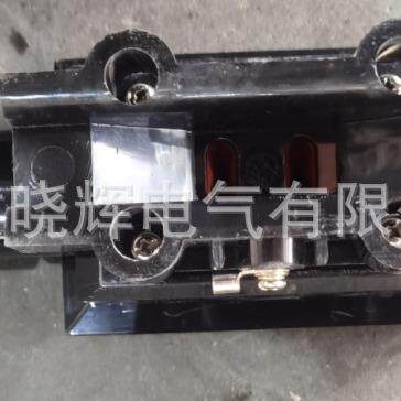 电源接线盒电热带伴热电缆电源接线盒