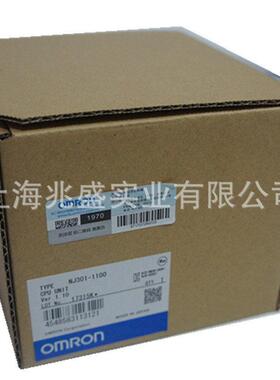 供应欧姆NJ301-1100可编程序控制器现货