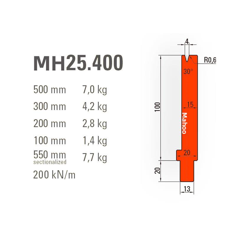 德国通快折弯机模具10年老厂专注TRUMP折弯上下模P120-v4-30