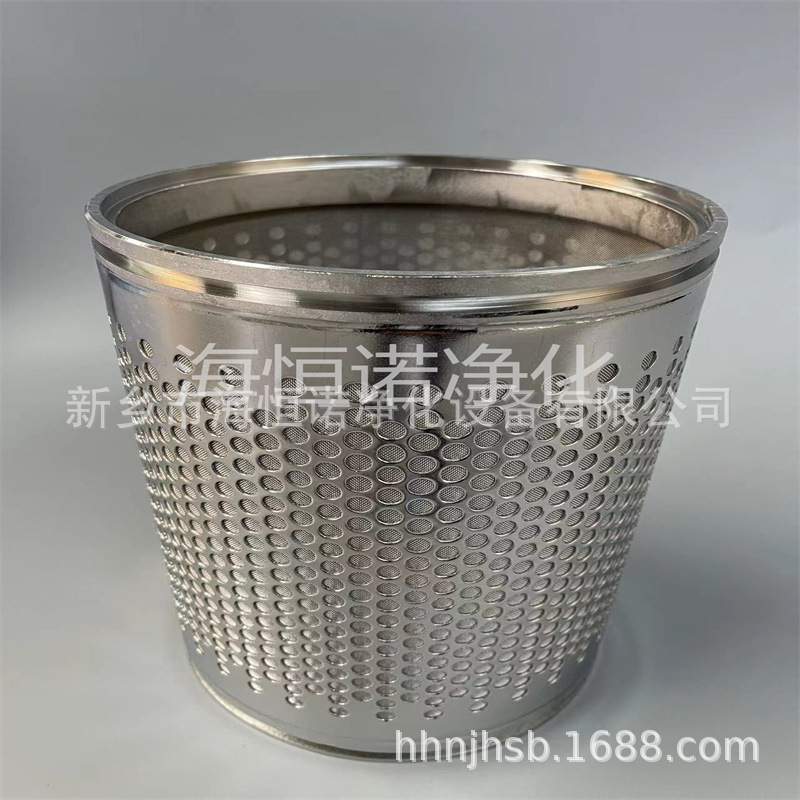 L型滤水器 HF10-03C替代进口过滤器滤网自清洗过滤器滤芯