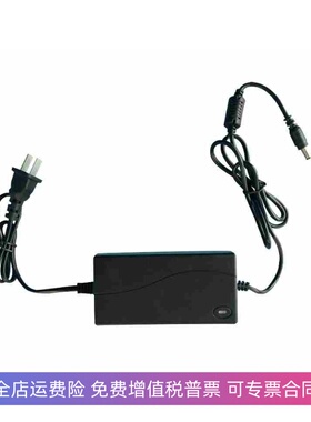 5.5*2.1家用电源转换器220V转12V24V13A156W隔膜泵电源洗车器电源