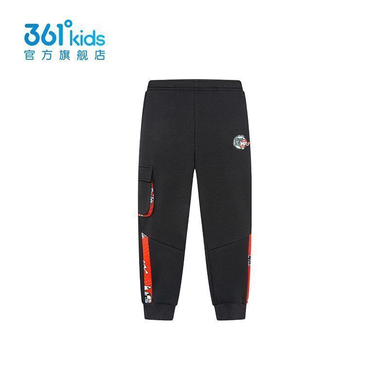 361°长裤运动裤【商场同款裤子