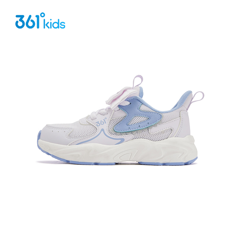 361°童鞋女童运动休闲鞋