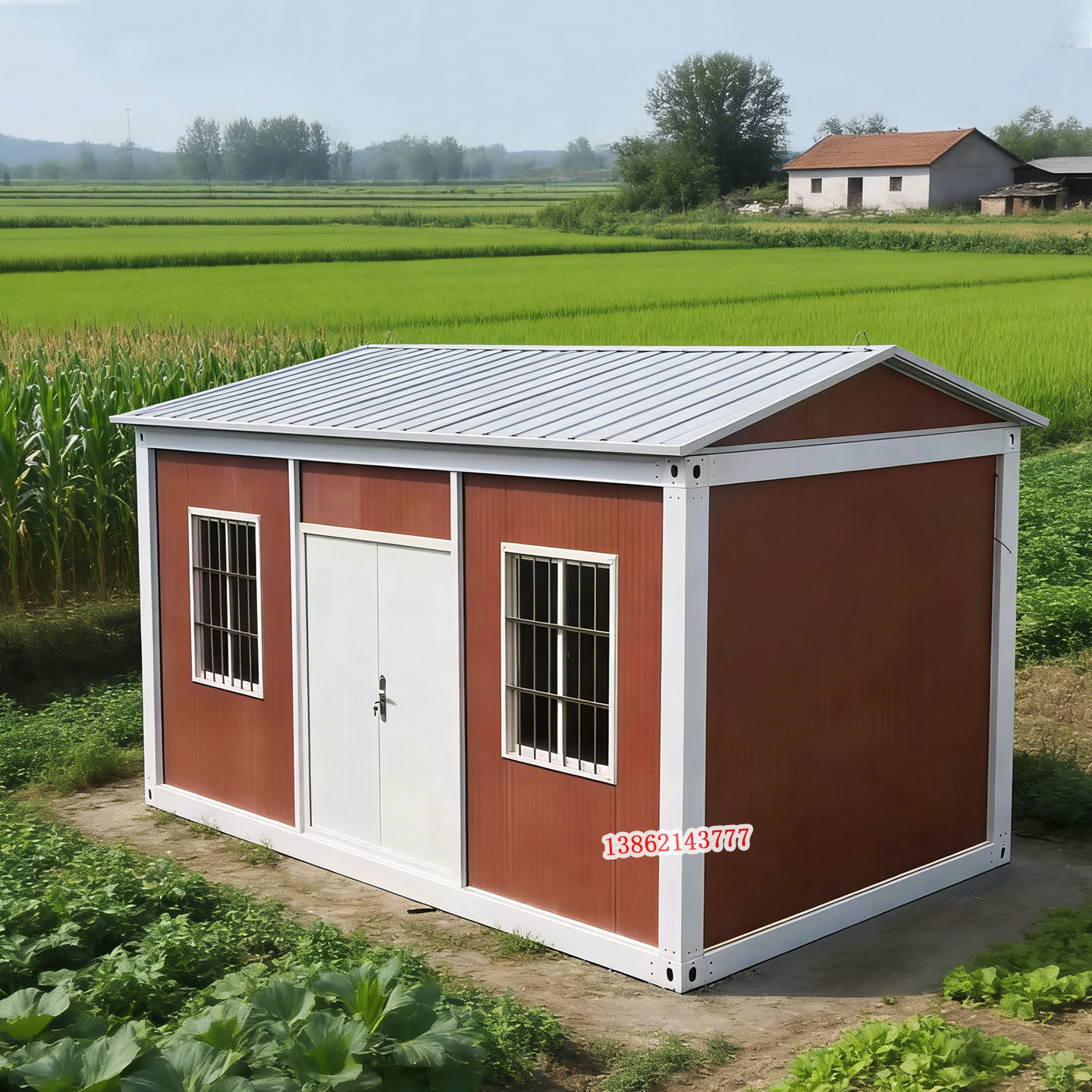 集装箱活动板房住人带卫生间阳光房移动房自己组装玻璃简易房茶室,基础建材,钢结构活动板房,淘宝优惠券,粉丝福利购,淘宝优惠卷