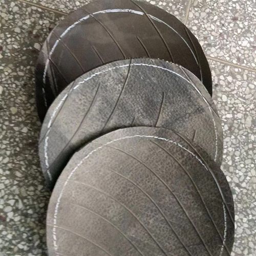 专业制作盆底/锅底/桶底圆形瓦斯尼龙垫片直径40/42/50定制垫片