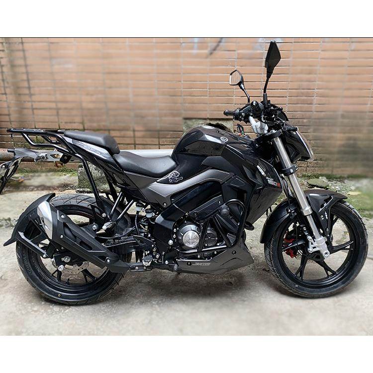 适用于贝纳利小迅龙150S保险杠BJ150-31前护杠竞技杠防摔杠改装