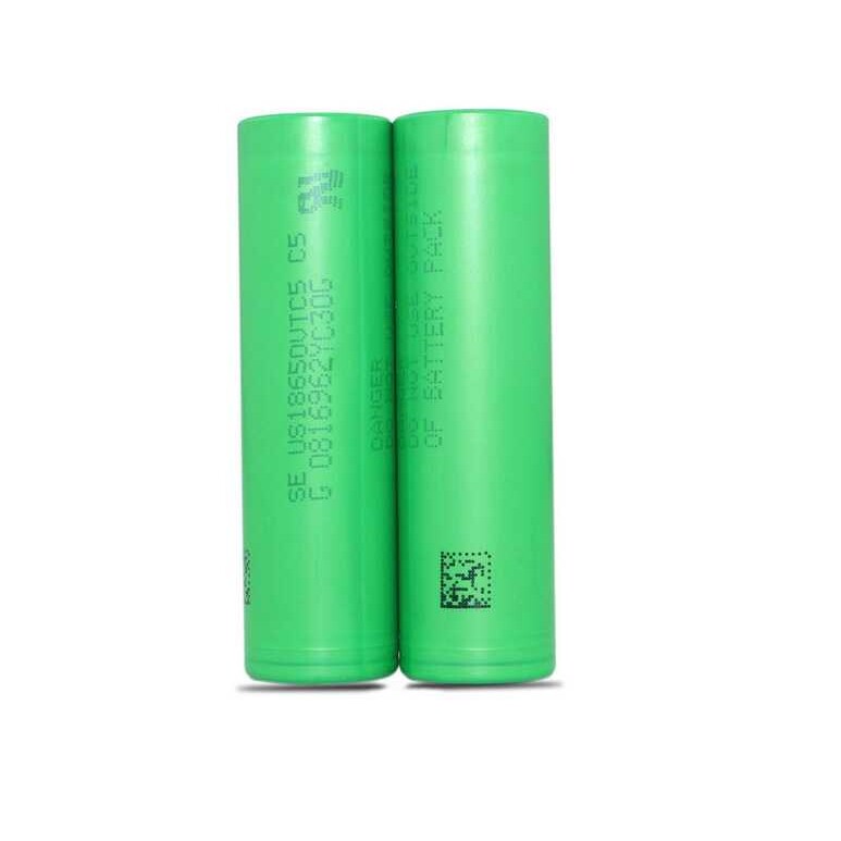 Sony/索尼 vtc5 US18650VTC5 2600mAh 30A放电航模18650动力电池