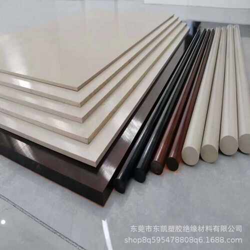 PPS板 棒 PEEK PAI PI PEI PPO PVDF LCP PPSU PET PTFE 工程塑料