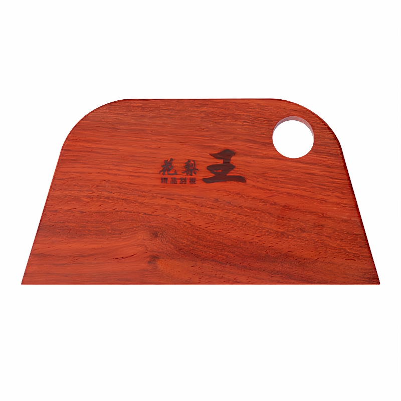 梯形家用摊煎饼工具刮子大号木耙子鸡蛋饼刮耙做杂粮煎饼果子刮板