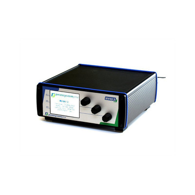 PIEZOSYSTEM JENA压电放大器NV 40/3 光纤定位系统