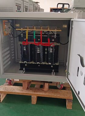5000va/5kva安全照明行灯变压器380v220v转127v110v36v24v12v
