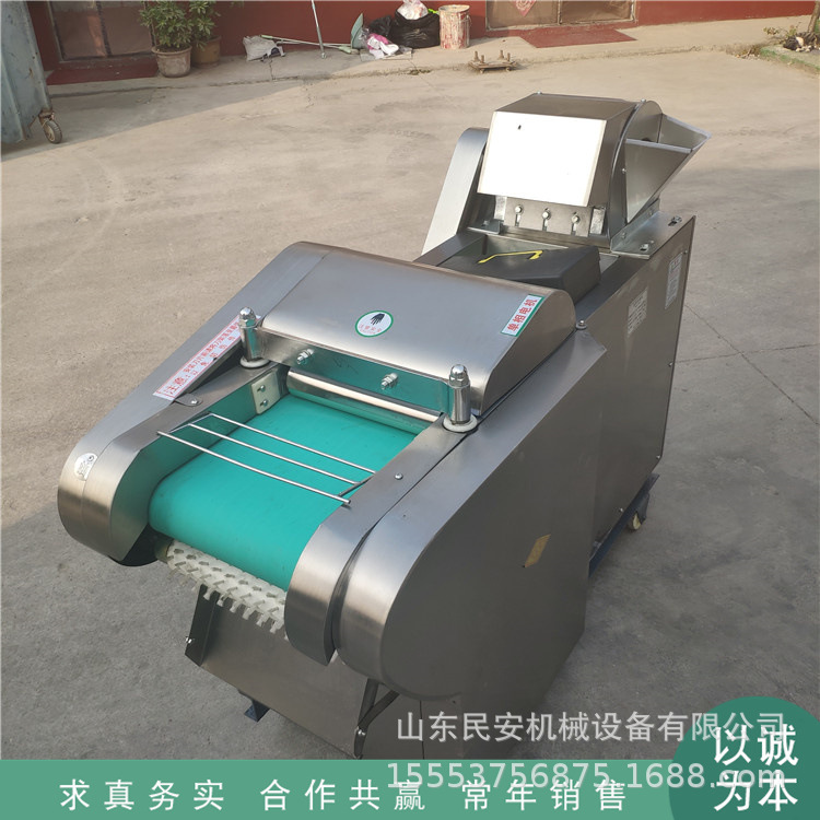 多功能芝麻糖切片机  年糕锅饼核桃糖切块机 枣糕切糍粑片机