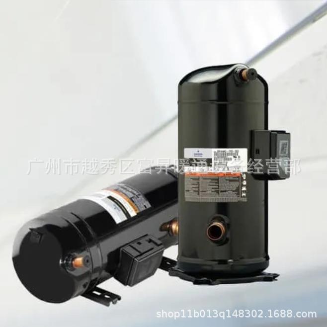 冷水机组用制冷压缩机-全封闭式制冷压缩机ZR18K4E-PFV-511