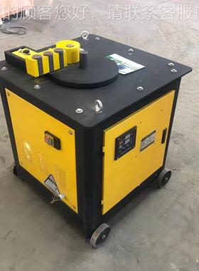 厂家供应5钢筋箍机 21860/2螺纹钢弯箍机 28/32筋数弯控钢弯箍机