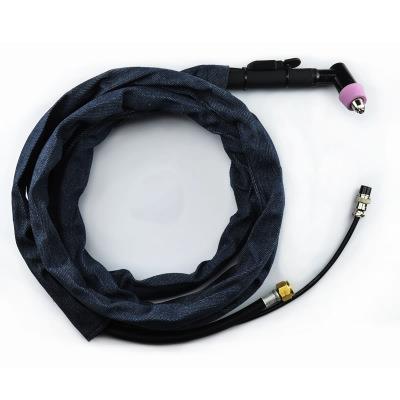 空气等离子切割枪配件AG60切割枪5米10mSG55割炬配件焊配